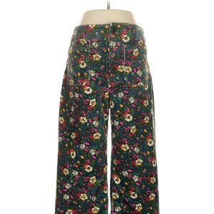 Maeve by Anthropologie - Collette floral corduroys - Size 30